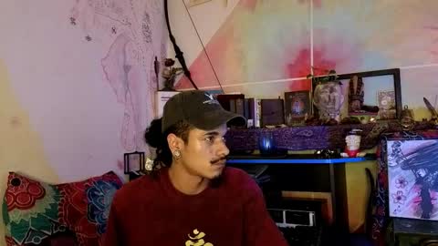 Snapshot of eleazar_blake chatting on September 29, 2025, 4:39 am Sir Eleazar online show from September 29, 2025, 4:39 am