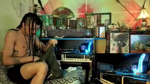 Sir Eleazar online show from November 27, 2025, 5:42 am