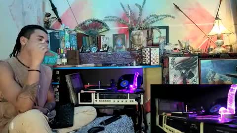 Sir Eleazar online show from December 15, 2025, 5:23 am