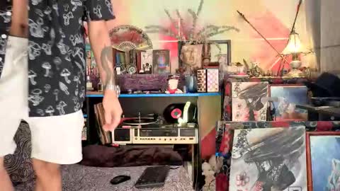 Sir Eleazar online show from December 18, 2025, 6:25 pm