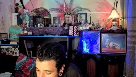 Sir Eleazar online show from January 18, 2026, 8:07 am