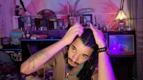 Sir Eleazar online show from February 2, 2026, 7:40 am