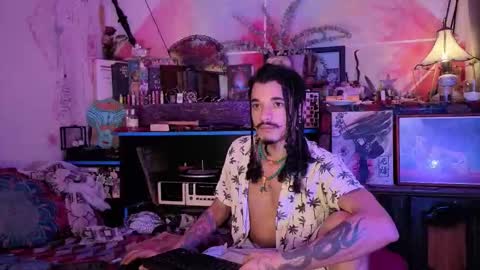 Sir Eleazar online show from February 3, 2026, 6:40 am