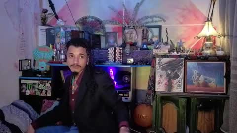 Sir Eleazar online show from February 5, 2026, 5:56 am