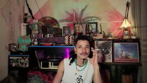 Sir Eleazar online show from February 8, 2026, 3:21 am