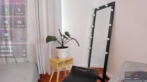 Elecktra online show from January 7, 2025, 7:17 pm