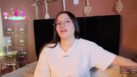 Elecktra online show from February 10, 2026, 8:46 pm