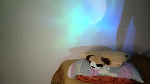 Valeria888 online show from January 16, 2025, 12:02 am
