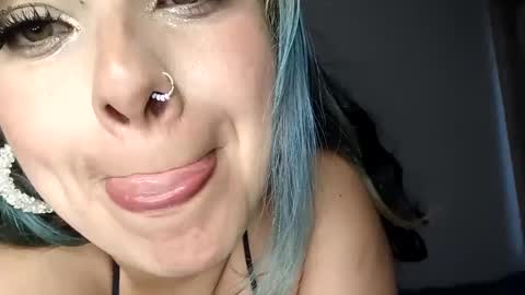 Valeria888 online show from March 3, 2025, 11:14 pm