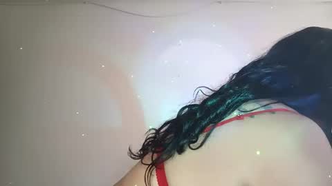 Valeria888 online show from March 5, 2025, 6:56 pm