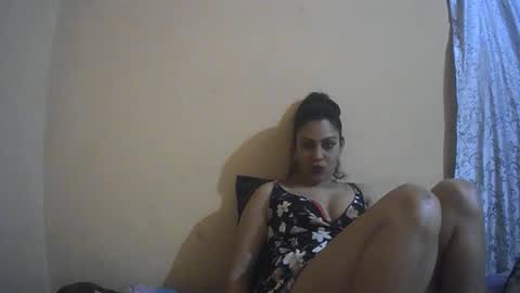 Isabella online show from September 13, 2025, 9:14 pm