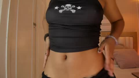 ELECTRA online show from April 25, 2026, 6:38 pm