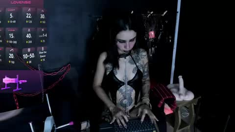 Electra online show from April 30, 2026, 4:57 pm