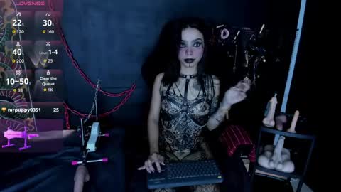 Electra online show from May 4, 2026, 5:09 pm