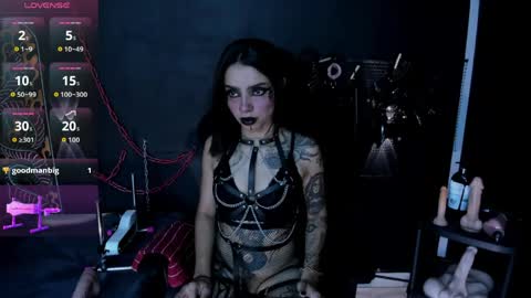 Electra online show from May 5, 2026, 4:59 pm