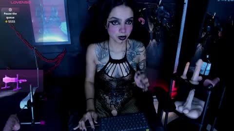 Electra online show from May 9, 2026, 5:29 pm