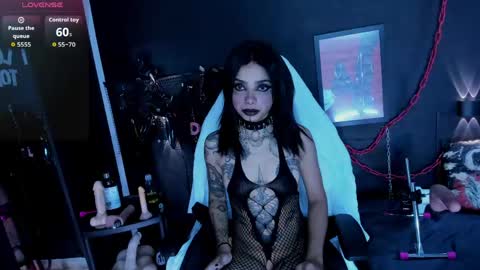 Electra online show from June 9, 2026, 4:29 pm