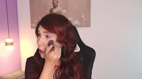 Snapshot of electra_gosselin chatting on September 9, 2025, 12:15 pm electra_gosselin online show from September 9, 2025, 12:15 pm