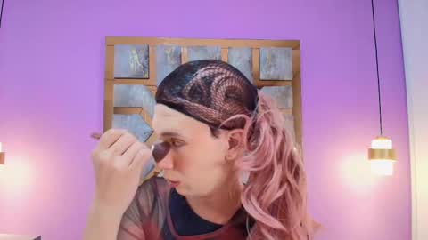 Snapshot of electra_gosselin chatting on September 30, 2025, 12:10 pm electra_gosselin online show from September 30, 2025, 12:10 pm