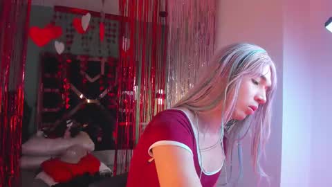 Snapshot of electra_gosselin chatting on February 16, 2026, 11:45 pm electra_gosselin online show from February 16, 2026, 11:45 pm