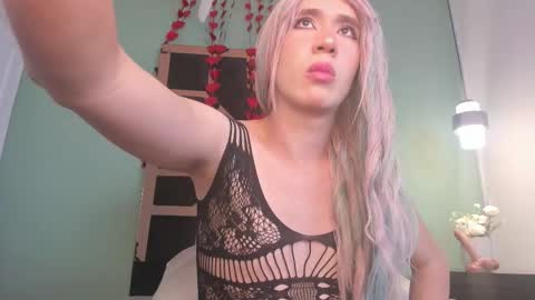 Snapshot of electra_gosselin chatting on February 20, 2026, 7:10 am electra_gosselin online show from February 20, 2026, 7:10 am