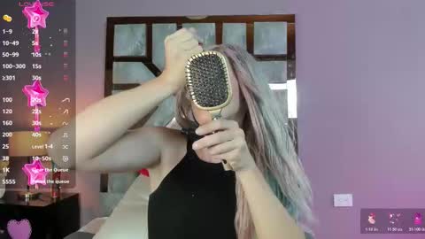 Snapshot of electra_gosselin chatting on March 3, 2026, 9:53 pm electra_gosselin online show from March 3, 2026, 9:53 pm