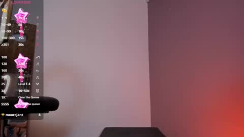 Snapshot of electra_gosselin chatting on March 11, 2026, 1:44 am electra_gosselin online show from March 11, 2026, 1:44 am