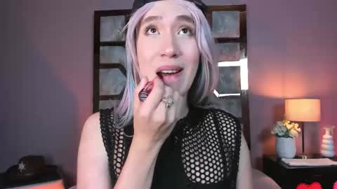 Snapshot of electra_gosselin chatting on March 13, 2026, 12:39 am electra_gosselin online show from March 13, 2026, 12:39 am