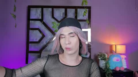 electra_gosselin online show from April 26, 2026, 12:30 am