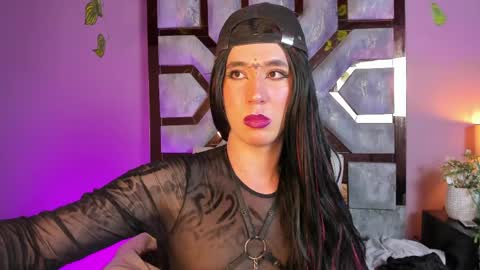 electra_gosselin online show from April 28, 2026, 2:27 am