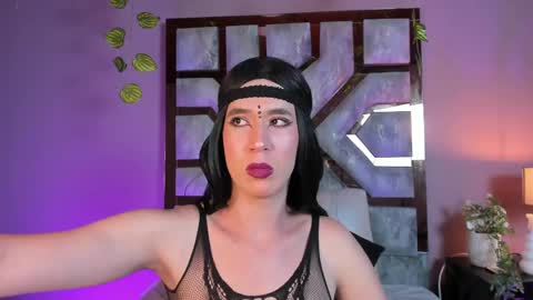electra_gosselin online show from April 29, 2026, 1:21 am