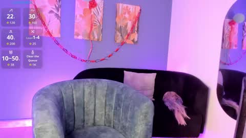 electra_gosselin online show from May 13, 2026, 1:14 am