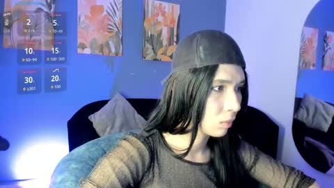 electra_gosselin online show from May 14, 2026, 12:50 am