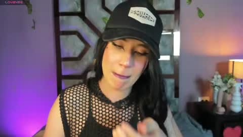electra_gosselin online show from June 20, 2026, 2:03 am