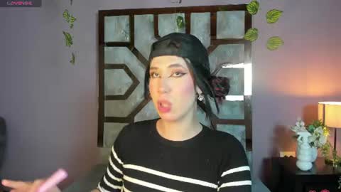 electra_gosselin online show from June 24, 2026, 12:20 am