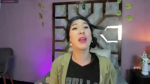electra_gosselin online show from June 25, 2026, 1:05 am