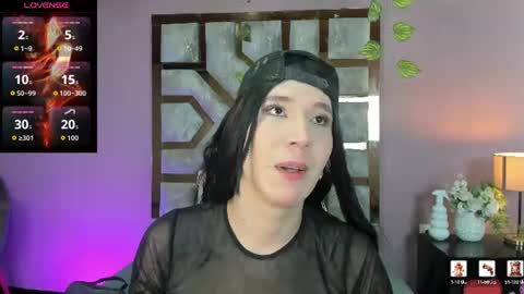 electra_gosselin online show from June 28, 2026, 8:04 pm