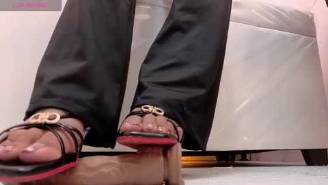 electra_wild_tp online show from December 16, 2025, 8:58 pm