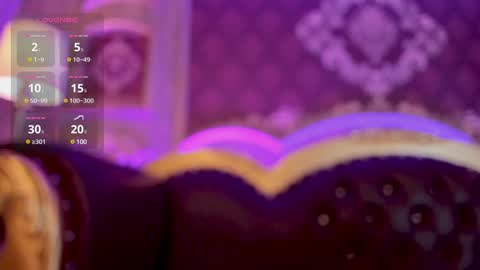      - online show from December 10, 2024, 10:47 pm