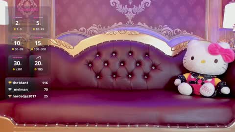      - online show from December 11, 2024, 10:38 pm