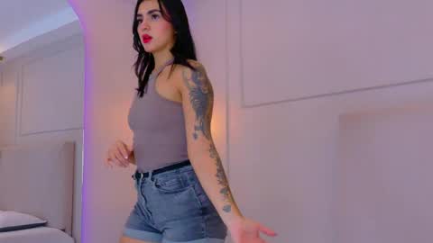 ELECTRA  online show from April 23, 2026, 7:27 pm