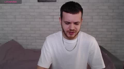 Alex online show from March 12, 2026, 8:53 am