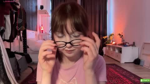 Aleksa online show from January 17, 2026, 10:31 am