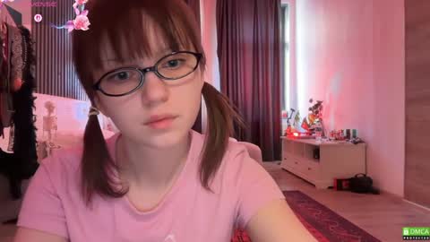 Aleksa online show from April 16, 2026, 10:27 am