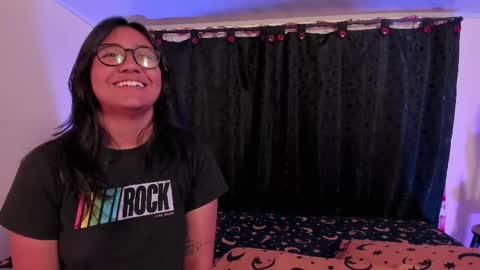 LEXA  CLARKE online show from April 20, 2026, 2:47 am