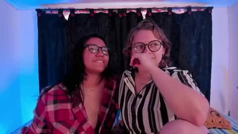 Snapshot of electricnightsxxx chatting on May 26, 2026, 8:16 pm LEXA CLARKE online show from May 26, 2026, 8:16 pm