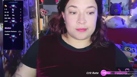 Alejandra online show from March 18, 2026, 4:04 am