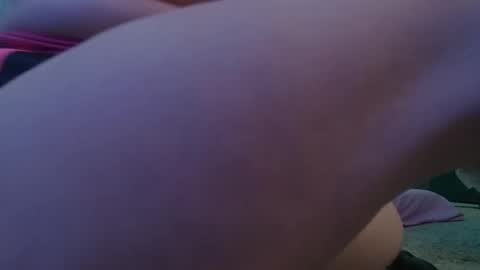 electrifiedlove_ online show from April 30, 2026, 8:15 pm