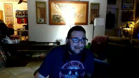 Snapshot of electrikkoolaid chatting on May 27, 2026, 6:54 am electrikkoolaid online show from May 27, 2026, 6:54 am