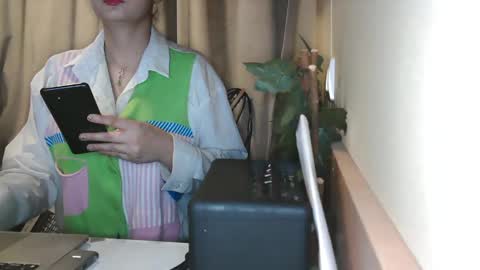 Julia Follow me on Onlyfansju grosroberts online show from January 23, 2025, 12:52 pm